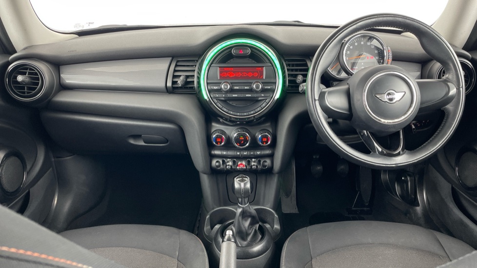 MINI Hatchback 1.2 One 3dr Petrol Hatchback - Image 4