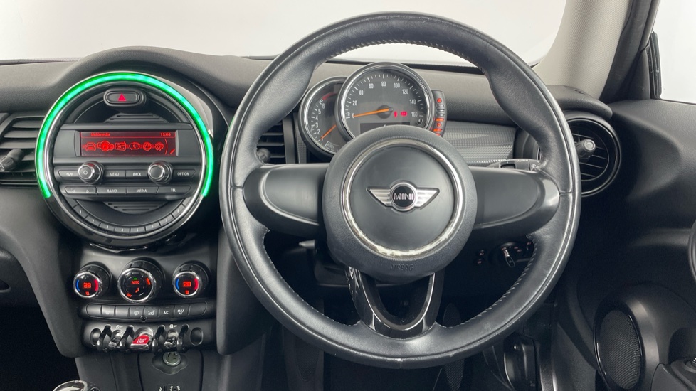 MINI Hatchback 1.2 One 3dr Petrol Hatchback - Image 5