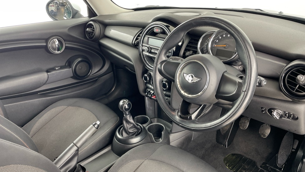 MINI Hatchback 1.2 One 3dr Petrol Hatchback - Image 6