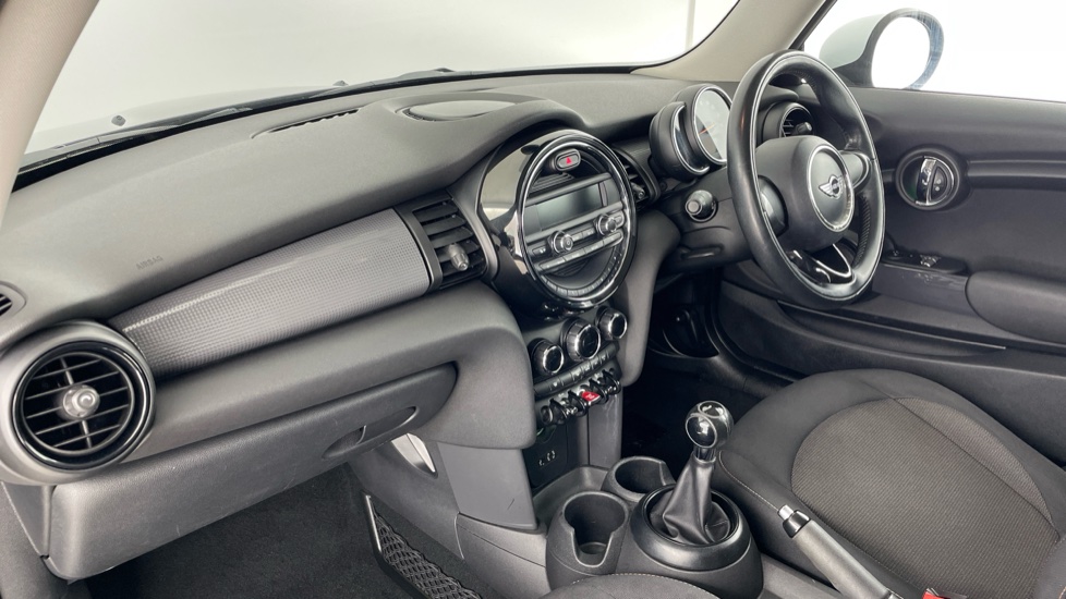 MINI Hatchback 1.2 One 3dr Petrol Hatchback - Image 7
