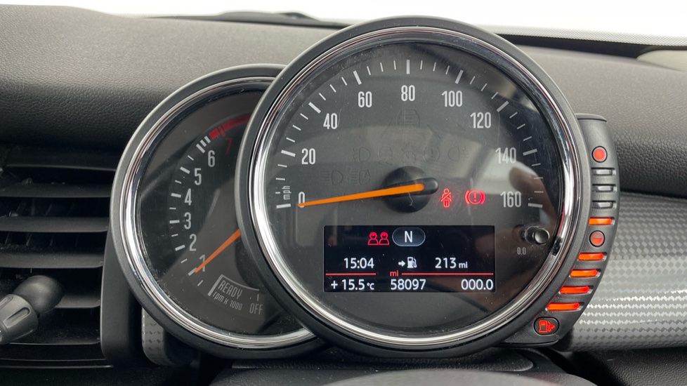 MINI Hatchback 1.2 One 3dr Petrol Hatchback - Image 9