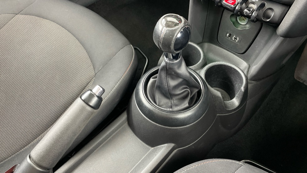 MINI Hatchback 1.2 One 3dr Petrol Hatchback - Image 10