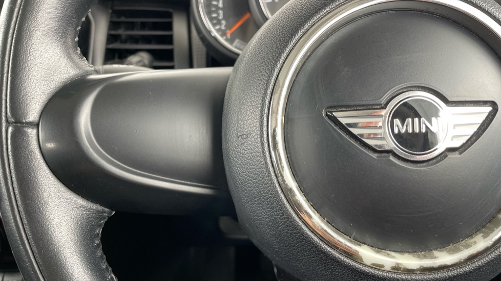 MINI Hatchback 1.2 One 3dr Petrol Hatchback - Image 17
