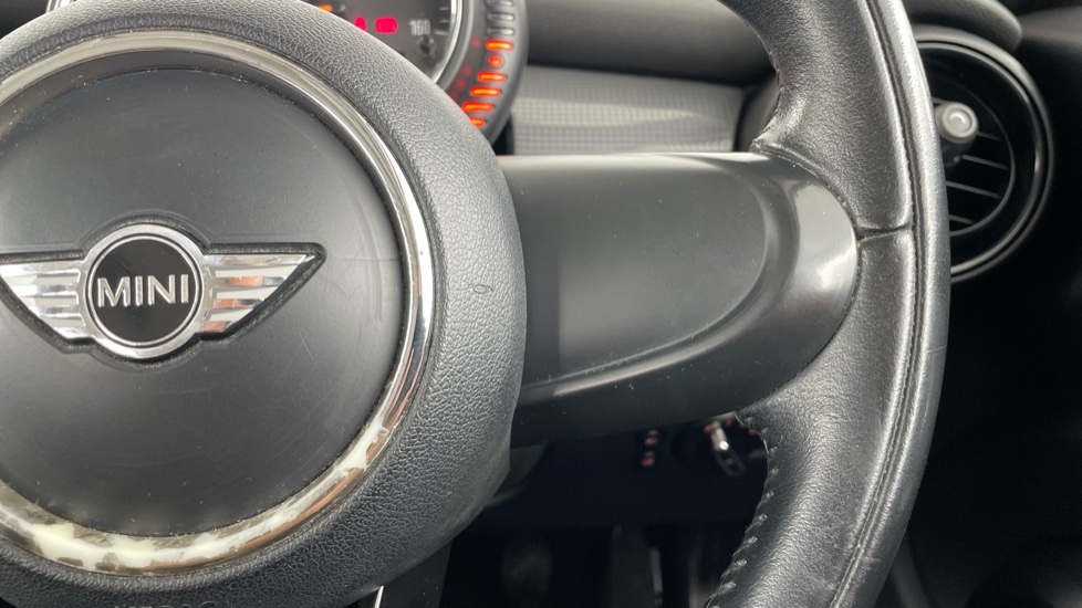 MINI Hatchback 1.2 One 3dr Petrol Hatchback - Image 18