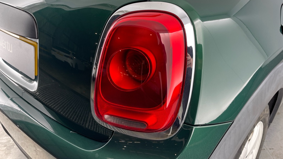 MINI Hatchback 1.2 One 3dr Petrol Hatchback - Image 22