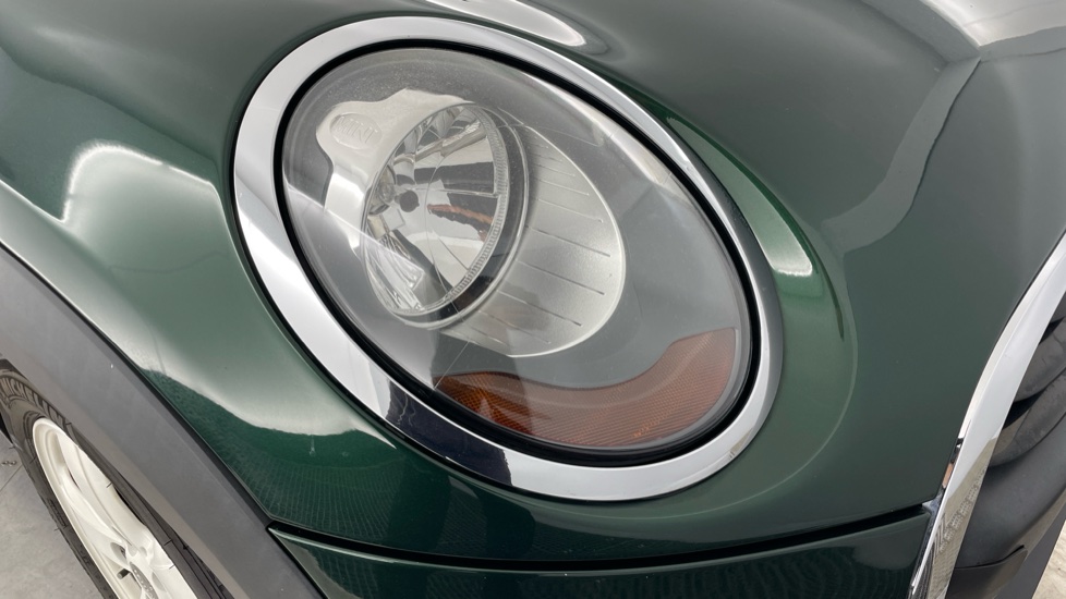 MINI Hatchback 1.2 One 3dr Petrol Hatchback - Image 23