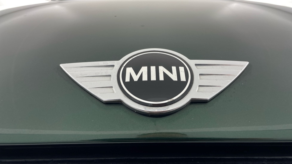 MINI Hatchback 1.2 One 3dr Petrol Hatchback - Image 24