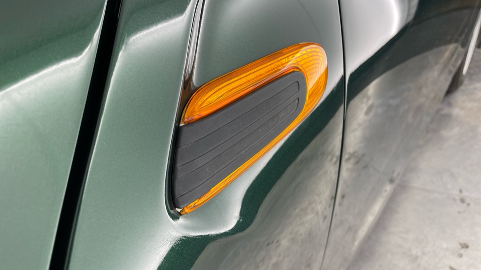MINI Hatchback 1.2 One 3dr Petrol Hatchback - Image 25