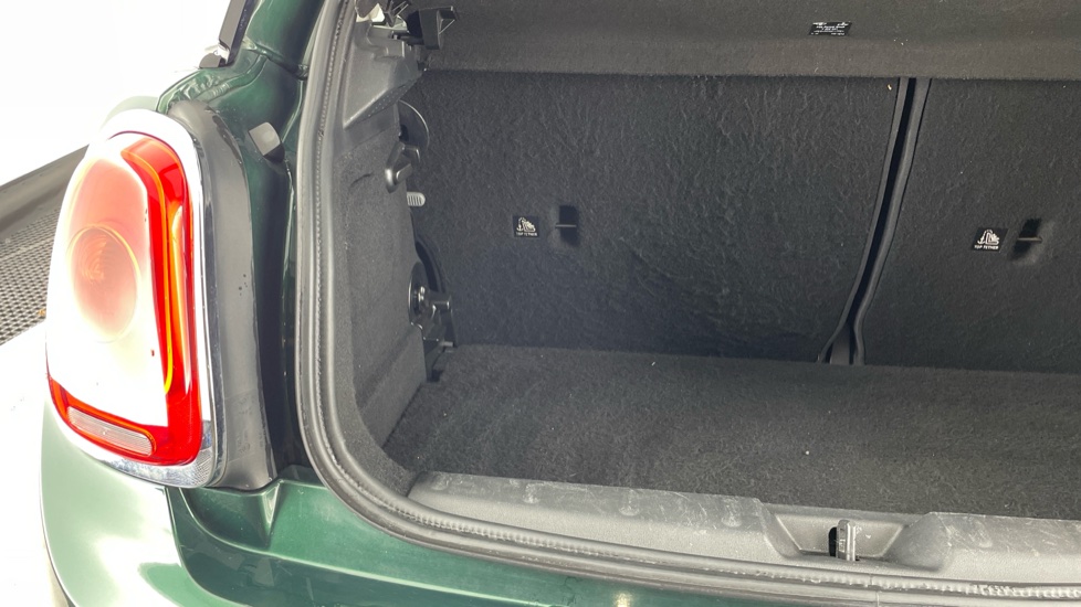MINI Hatchback 1.2 One 3dr Petrol Hatchback - Image 37