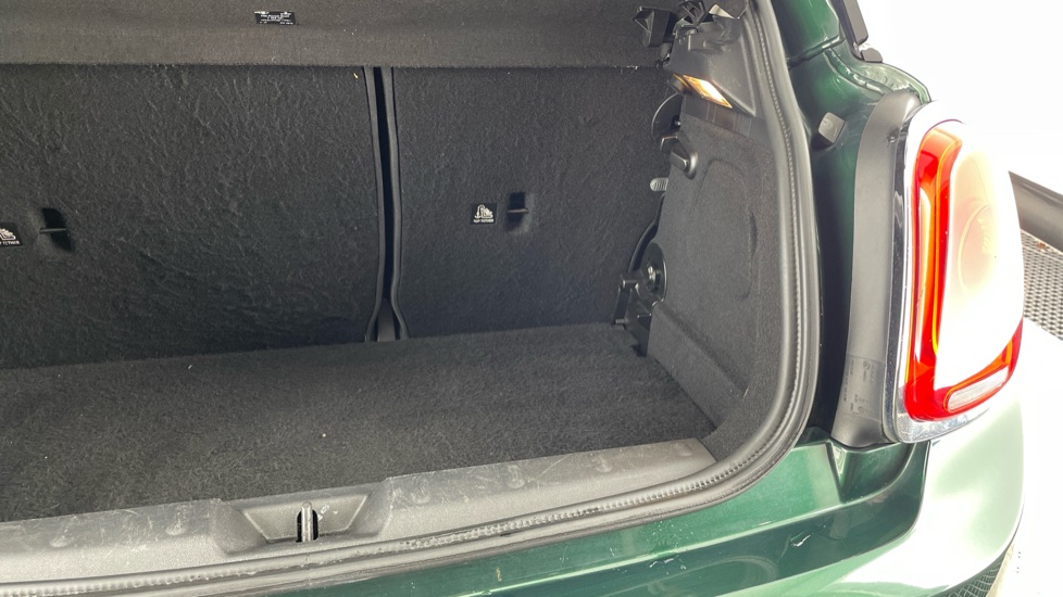 MINI Hatchback 1.2 One 3dr Petrol Hatchback - Image 38