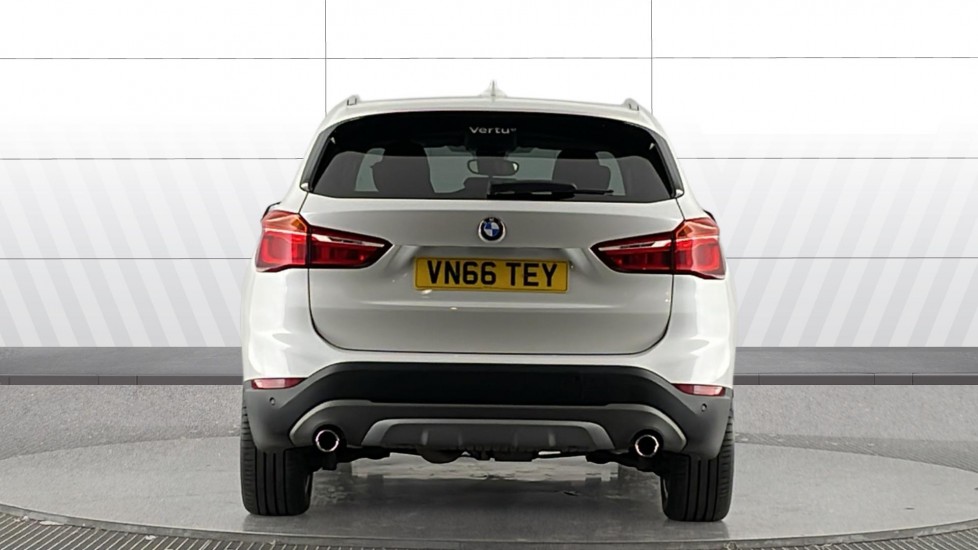 BMW X1 xDrive 20d xLine 5dr Step Auto Diesel Estate - Image 15
