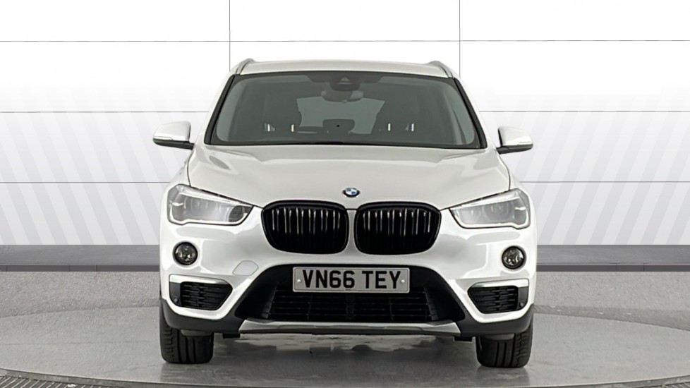BMW X1 xDrive 20d xLine 5dr Step Auto Diesel Estate - Image 16