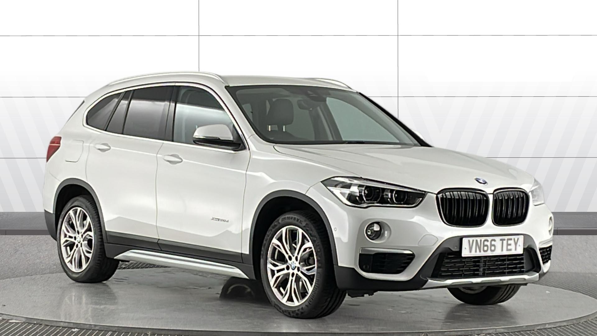 BMW X1 dealer public-web source image