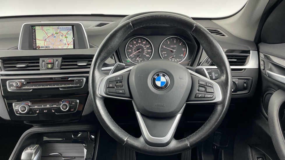 BMW X1 xDrive 20d xLine 5dr Step Auto Diesel Estate - Image 5
