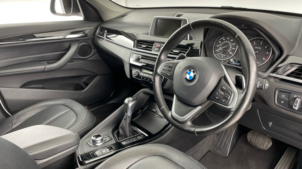 BMW X1 xDrive 20d xLine 5dr Step Auto Diesel Estate - Image 6