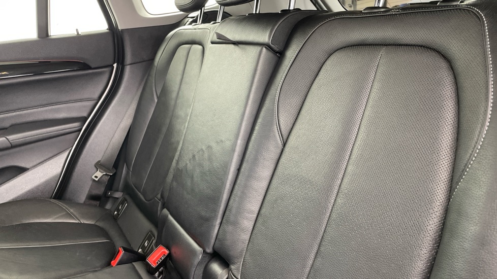 BMW X1 xDrive 20d xLine 5dr Step Auto Diesel Estate - Image 12