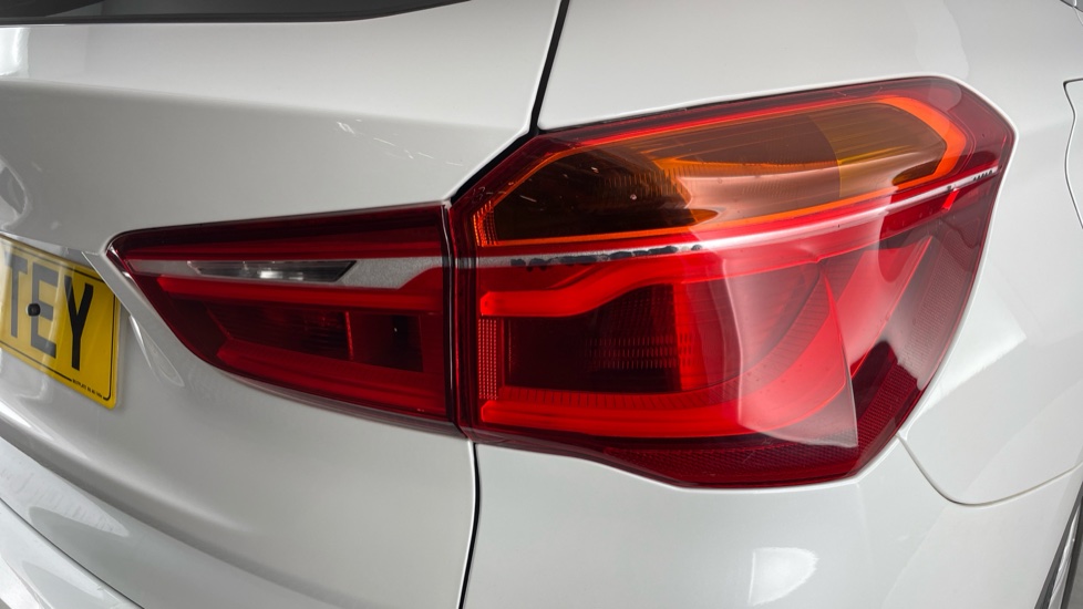 BMW X1 xDrive 20d xLine 5dr Step Auto Diesel Estate - Image 22