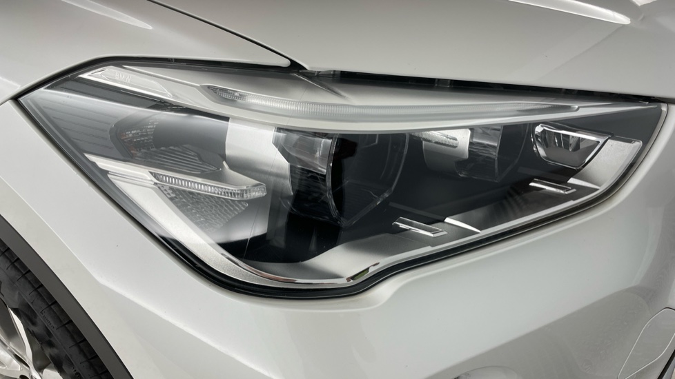 BMW X1 xDrive 20d xLine 5dr Step Auto Diesel Estate - Image 23