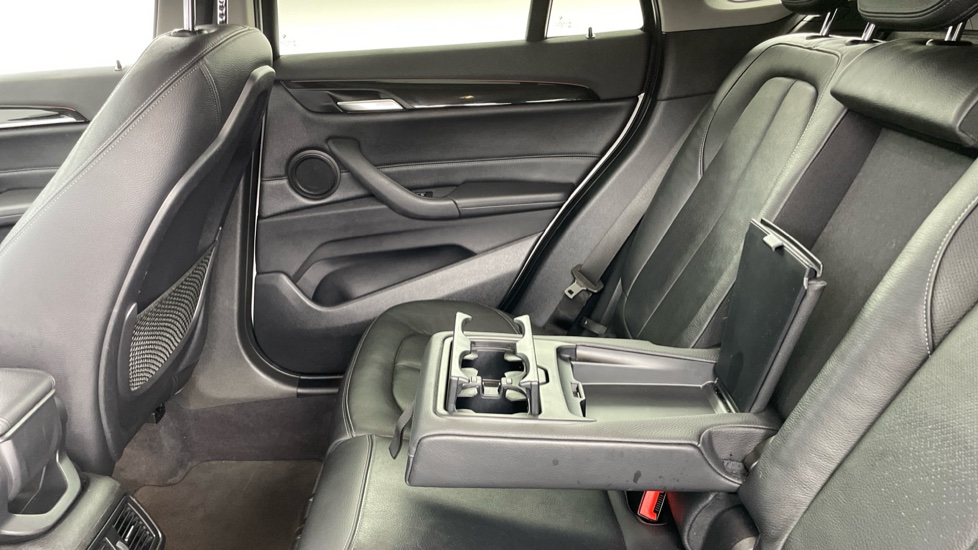 BMW X1 xDrive 20d xLine 5dr Step Auto Diesel Estate - Image 34