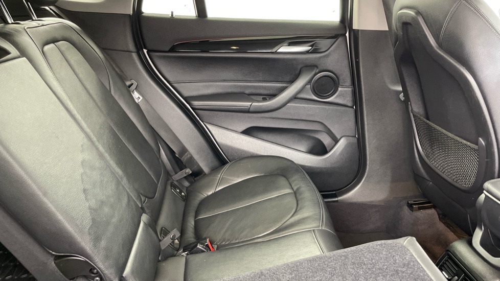BMW X1 xDrive 20d xLine 5dr Step Auto Diesel Estate - Image 47