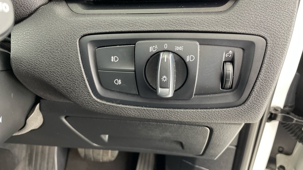 BMW X1 xDrive 20d xLine 5dr Step Auto Diesel Estate - Image 51
