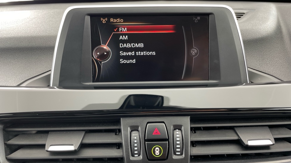 BMW X1 xDrive 20d xLine 5dr Step Auto Diesel Estate - Image 62