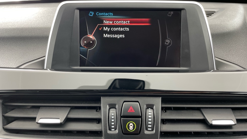 BMW X1 xDrive 20d xLine 5dr Step Auto Diesel Estate - Image 65