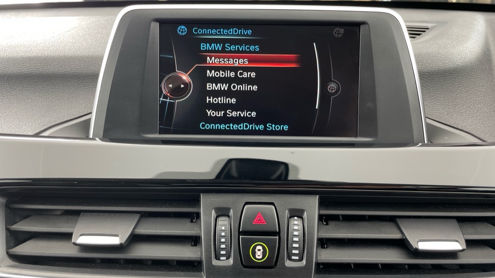 BMW X1 xDrive 20d xLine 5dr Step Auto Diesel Estate - Image 66