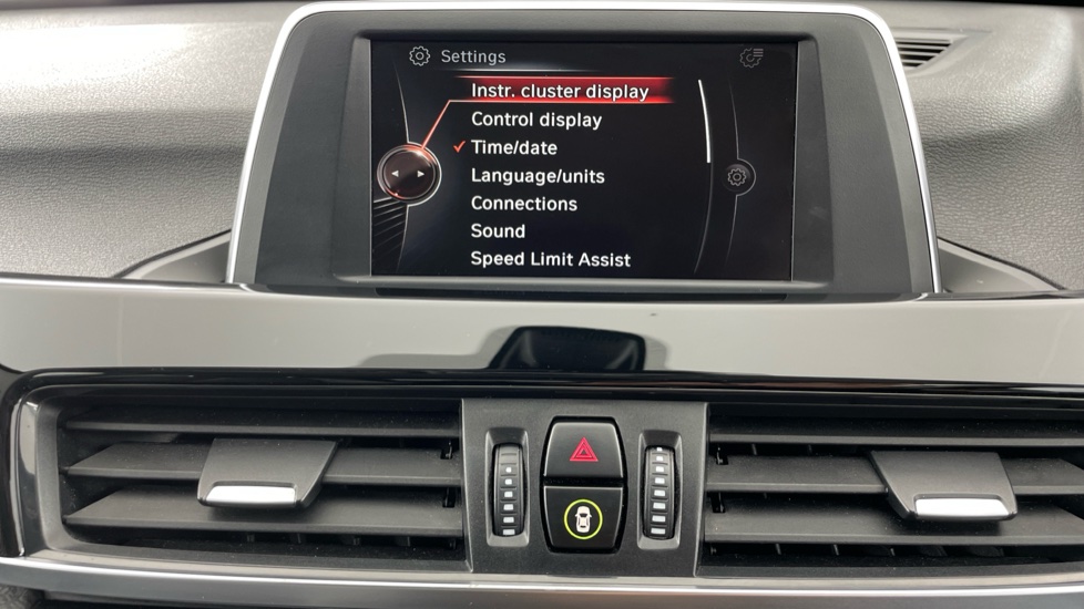 BMW X1 xDrive 20d xLine 5dr Step Auto Diesel Estate - Image 68