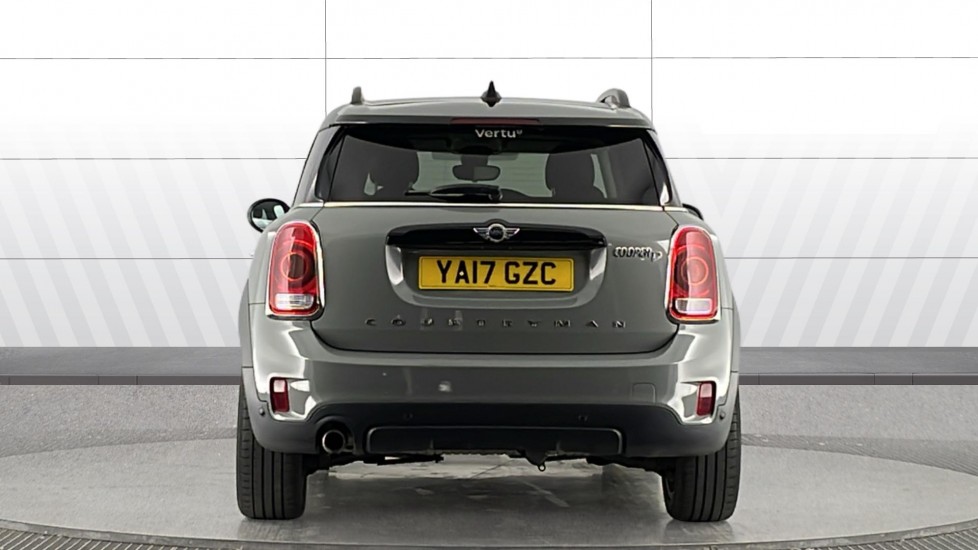 MINI Countryman 2.0 Cooper D 5dr Auto Diesel Hatchback - Image 15