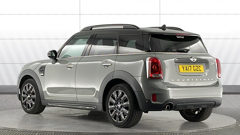 MINI Countryman 2.0 Cooper D 5dr Auto Diesel Hatchback - Image 2