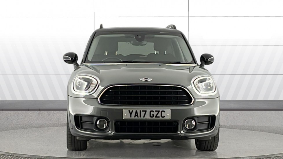 MINI Countryman 2.0 Cooper D 5dr Auto Diesel Hatchback - Image 16