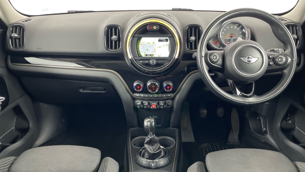 MINI Countryman 2.0 Cooper D 5dr Auto Diesel Hatchback - Image 4