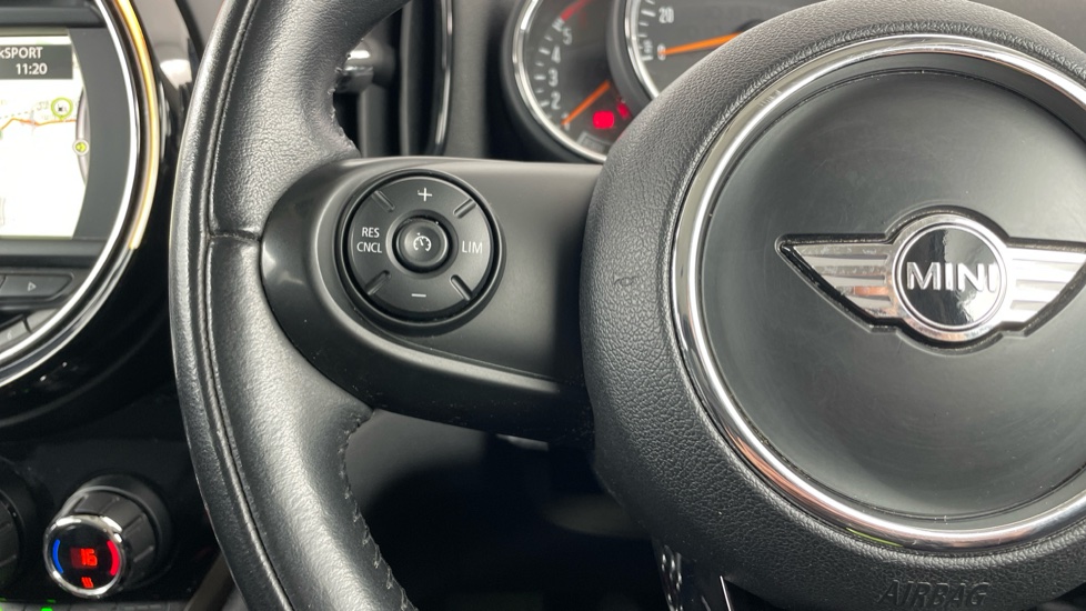 MINI Countryman 2.0 Cooper D 5dr Auto Diesel Hatchback - Image 17