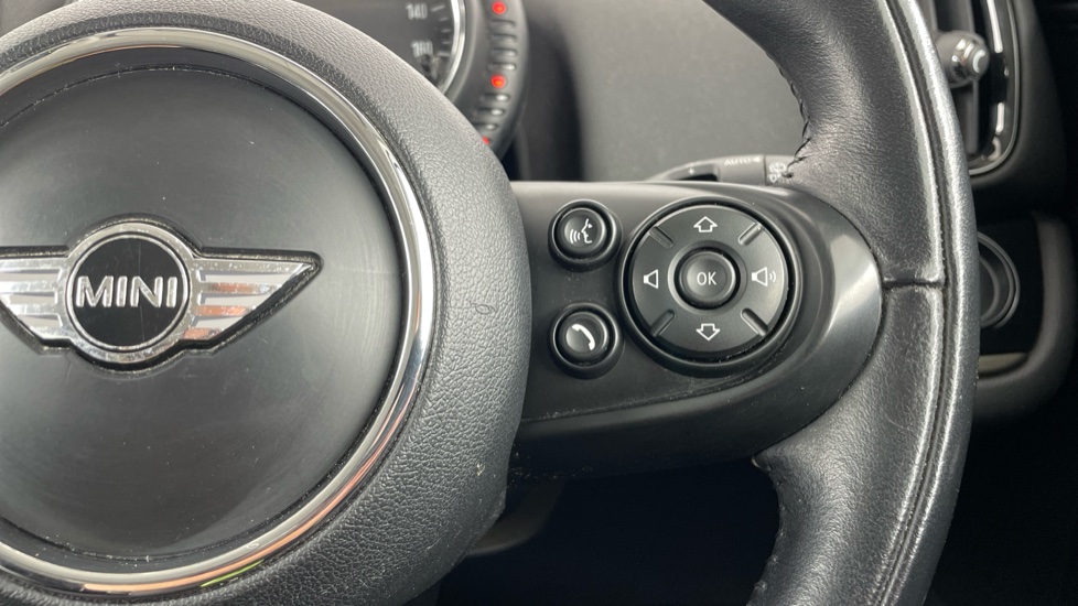 MINI Countryman 2.0 Cooper D 5dr Auto Diesel Hatchback - Image 18