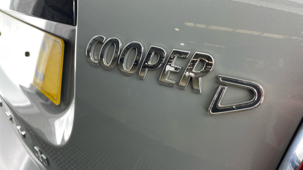 MINI Countryman 2.0 Cooper D 5dr Auto Diesel Hatchback - Image 41