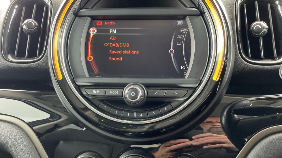 MINI Countryman 2.0 Cooper D 5dr Auto Diesel Hatchback - Image 61