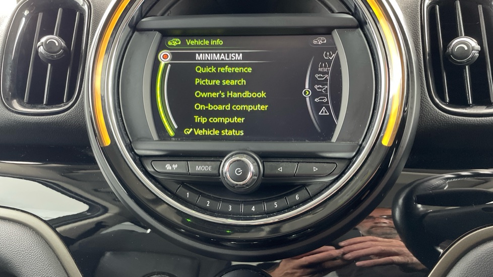 MINI Countryman 2.0 Cooper D 5dr Auto Diesel Hatchback - Image 64
