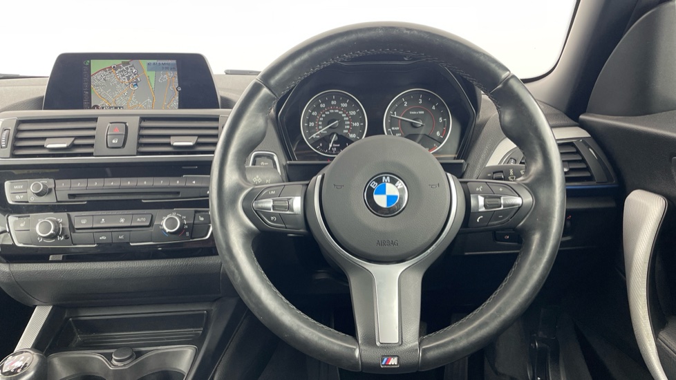 BMW 2 Series 220d M Sport 2dr [Nav] Diesel Convertible - Image 5