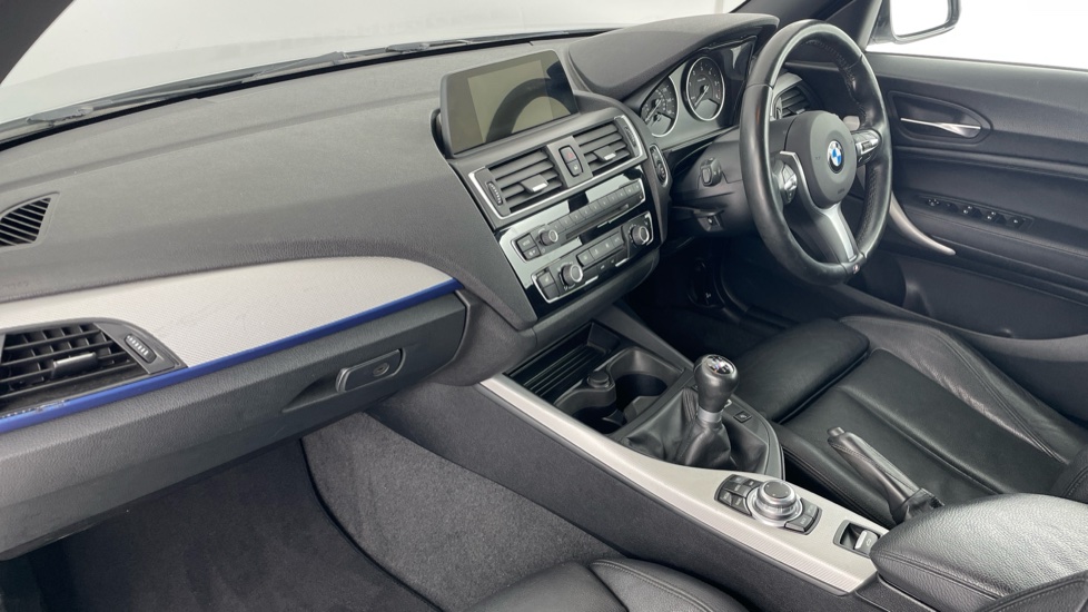 BMW 2 Series 220d M Sport 2dr [Nav] Diesel Convertible - Image 7