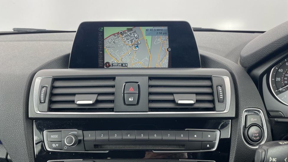 BMW 2 Series 220d M Sport 2dr [Nav] Diesel Convertible - Image 8