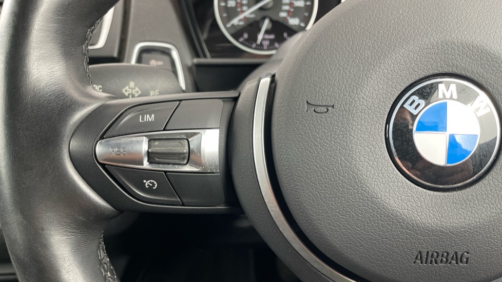 BMW 2 Series 220d M Sport 2dr [Nav] Diesel Convertible - Image 17