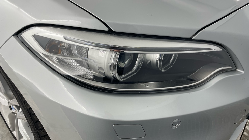 BMW 2 Series 220d M Sport 2dr [Nav] Diesel Convertible - Image 23