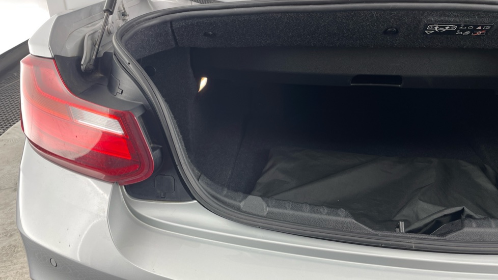 BMW 2 Series 220d M Sport 2dr [Nav] Diesel Convertible - Image 34