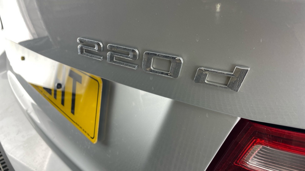 BMW 2 Series 220d M Sport 2dr [Nav] Diesel Convertible - Image 36