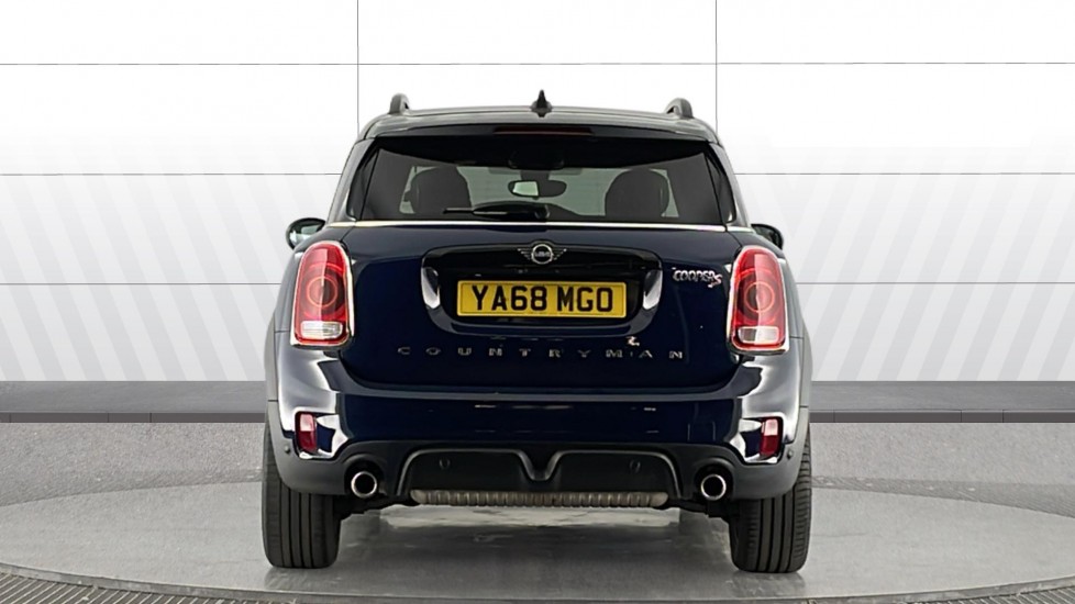 MINI Countryman 2.0 Cooper S 5dr Auto [7 Speed] Petrol Hatchback - Image 15