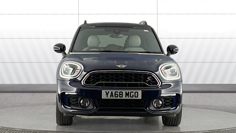 MINI Countryman 2.0 Cooper S 5dr Auto [7 Speed] Petrol Hatchback - Image 16