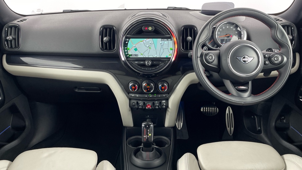 MINI Countryman 2.0 Cooper S 5dr Auto [7 Speed] Petrol Hatchback - Image 4