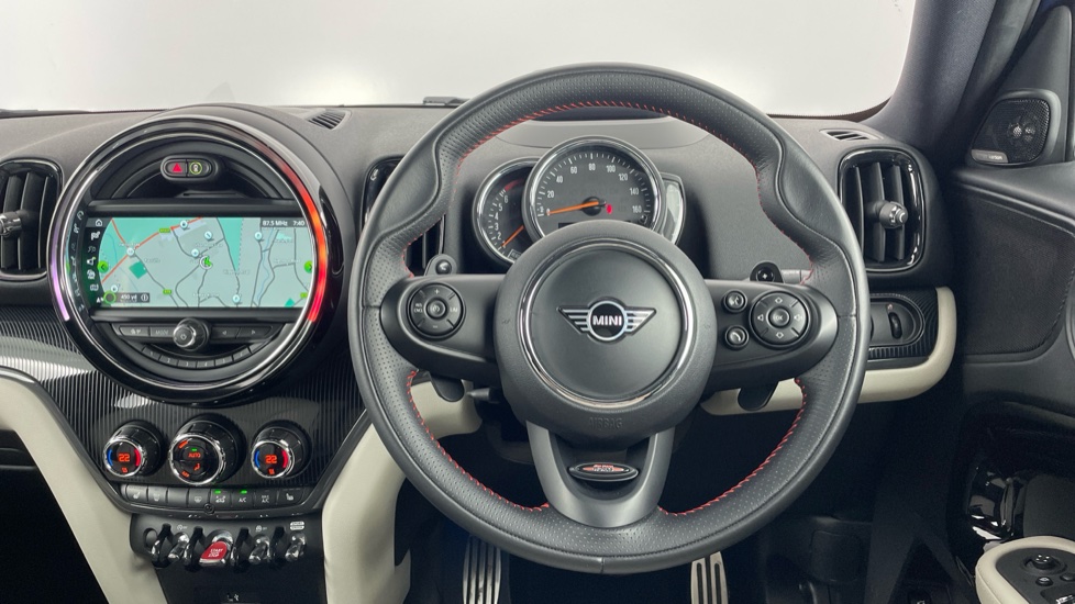 MINI Countryman 2.0 Cooper S 5dr Auto [7 Speed] Petrol Hatchback - Image 5