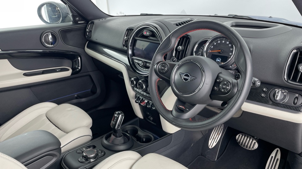 MINI Countryman 2.0 Cooper S 5dr Auto [7 Speed] Petrol Hatchback - Image 6
